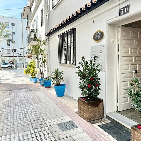 Tak Boutique Old Town- Eaw Homes Marbella Exterior foto